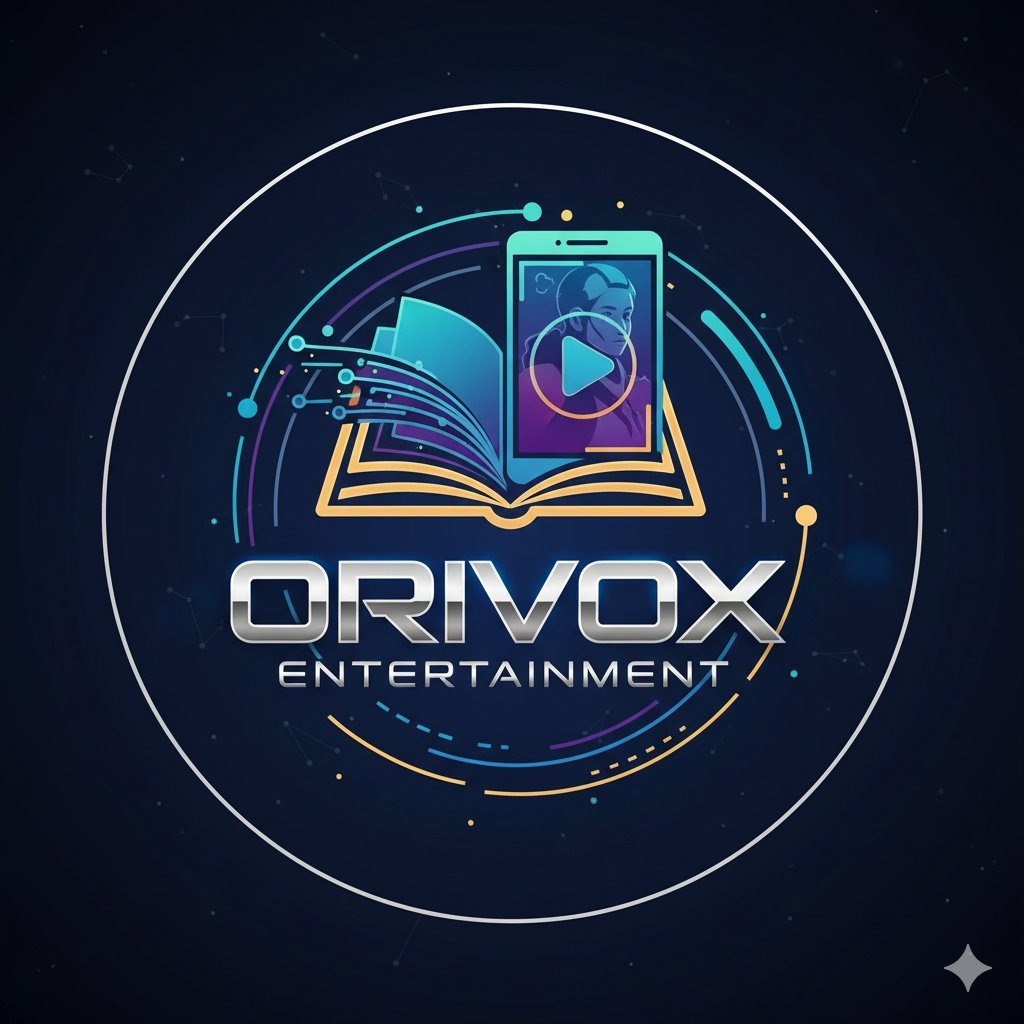 Orivox Entertainment
